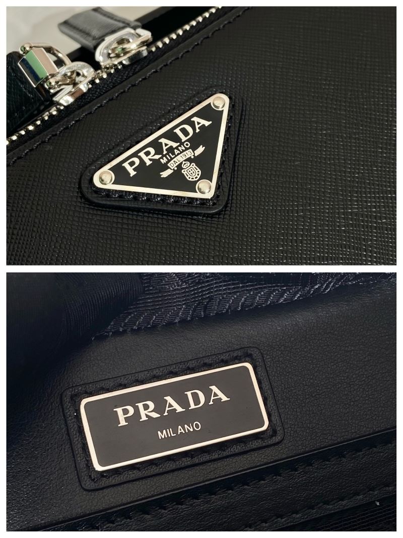 Prada Satchel Bags